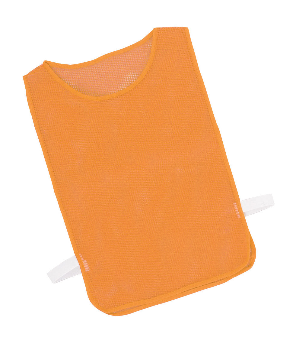 Champion Sports Deluxe Mesh Pinnie Youth - Dozen Lacrosse Jerseys Youth