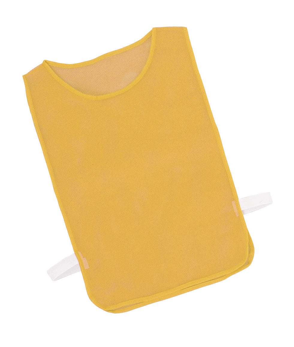 Champion Sports Deluxe Mesh Pinnie Youth - Dozen Lacrosse Jerseys Youth