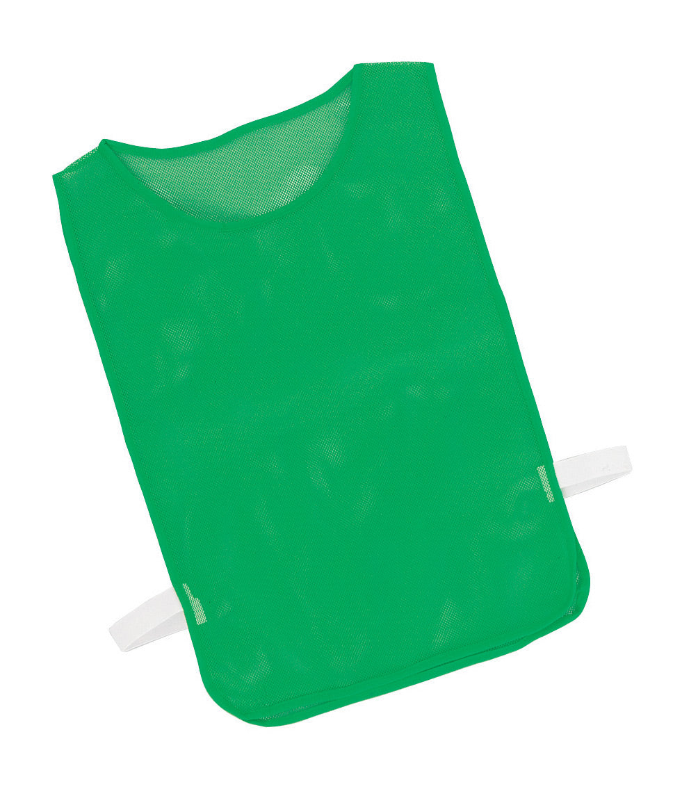 Champion Sports Deluxe Mesh Pinnie Youth - Dozen Lacrosse Jerseys Youth