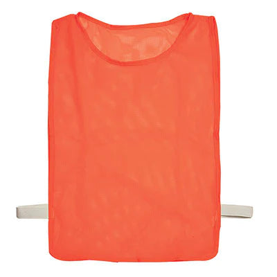 Champion Sports Deluxe Mesh Pinnie Youth - Dozen Lacrosse Jerseys Youth