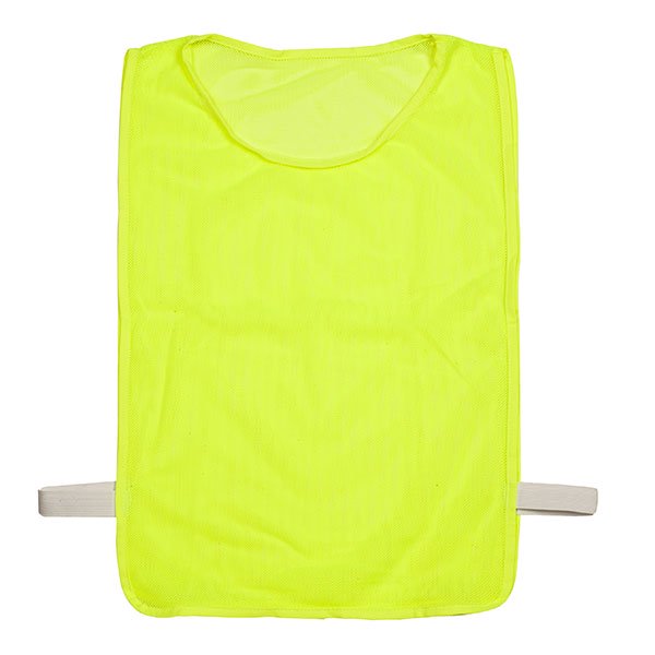 Champion Sports Deluxe Mesh Pinnie Youth - Dozen Lacrosse Jerseys Youth