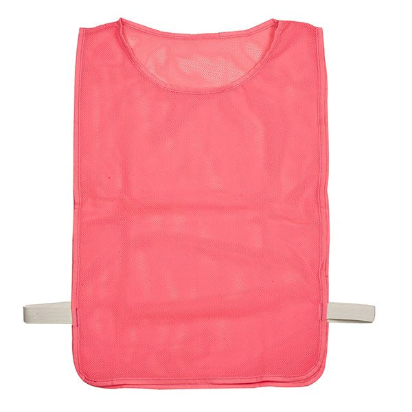 Champion Sports Deluxe Mesh Pinnie Youth - Dozen Lacrosse Jerseys Youth