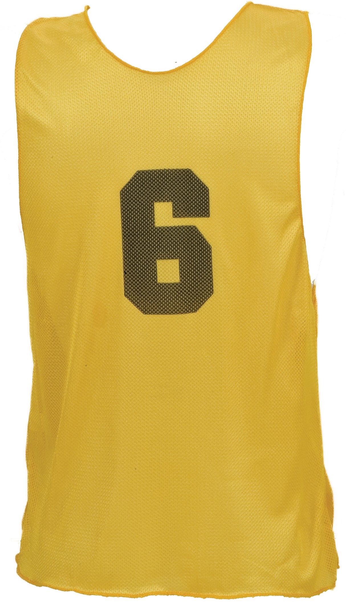 Champion Sports Numbered Practice Vest Youth Basketball Accessories All