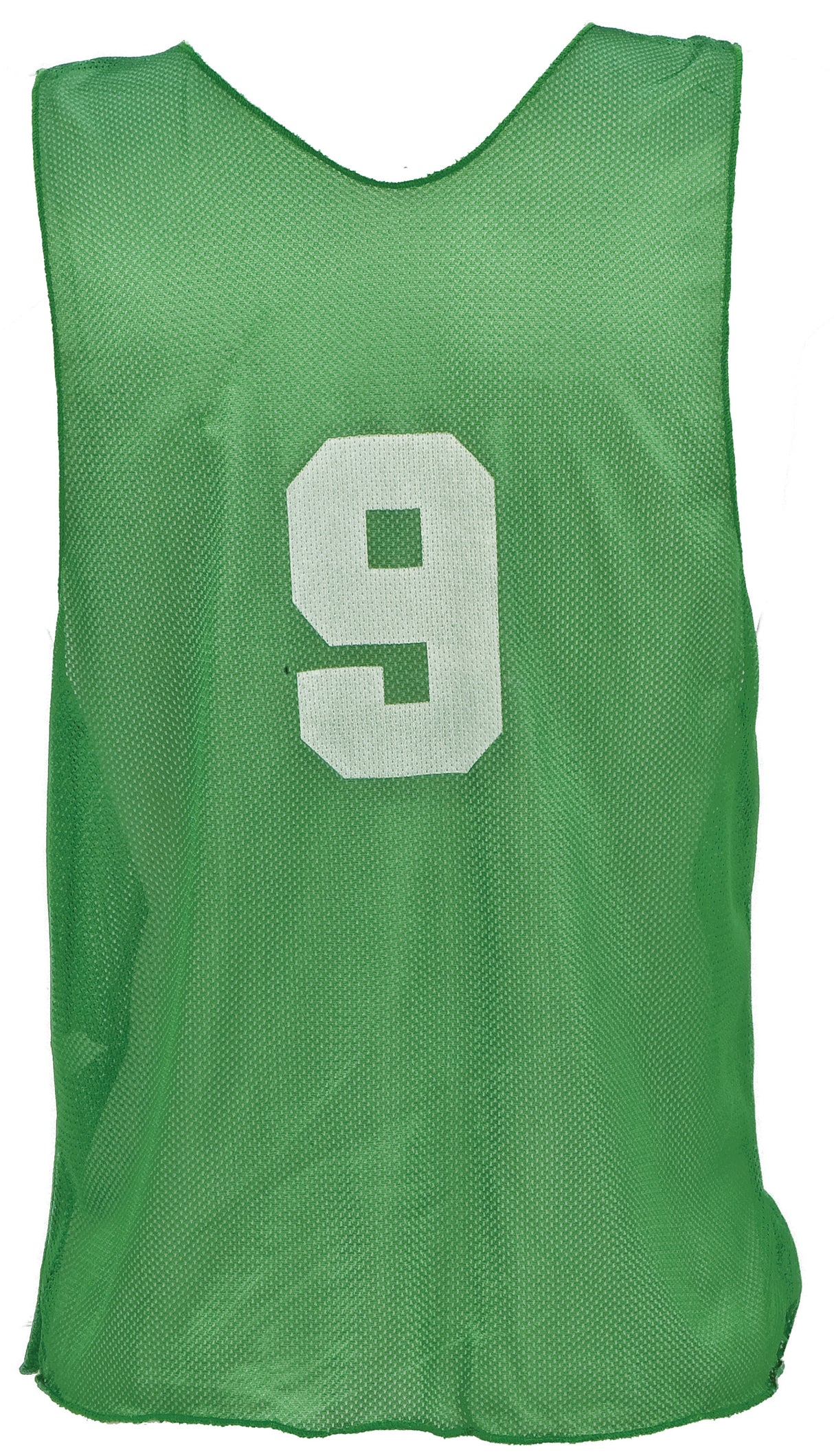 Champion Sports Numbered Practice Vest Youth Basketball Accessories All