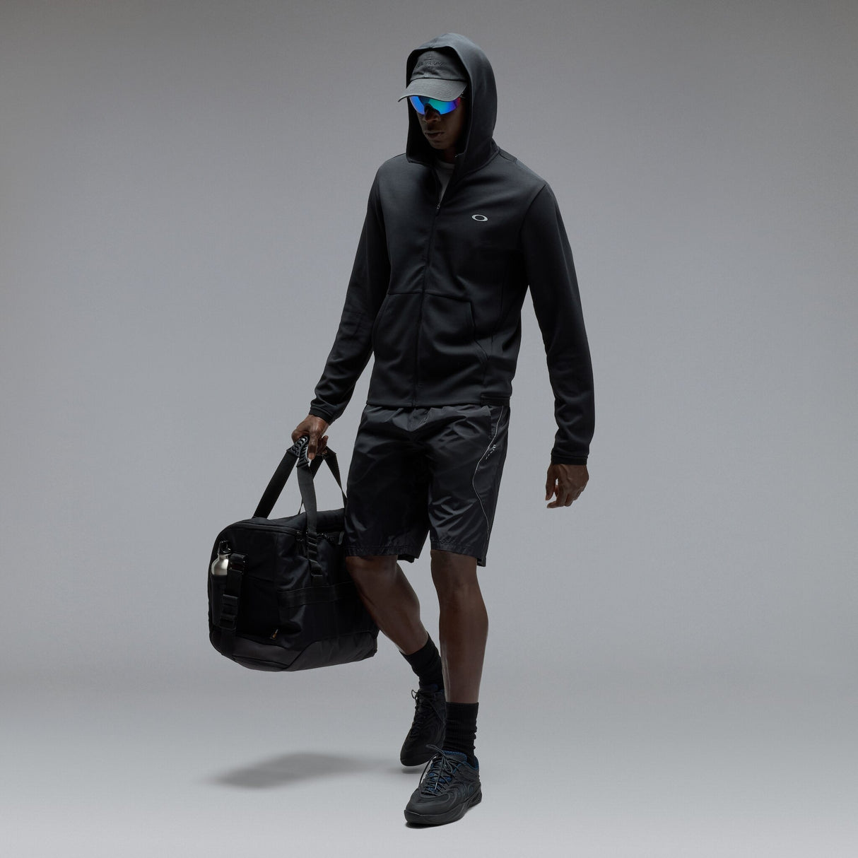 Oakley Men's Edge Force Pckt Shorts-2