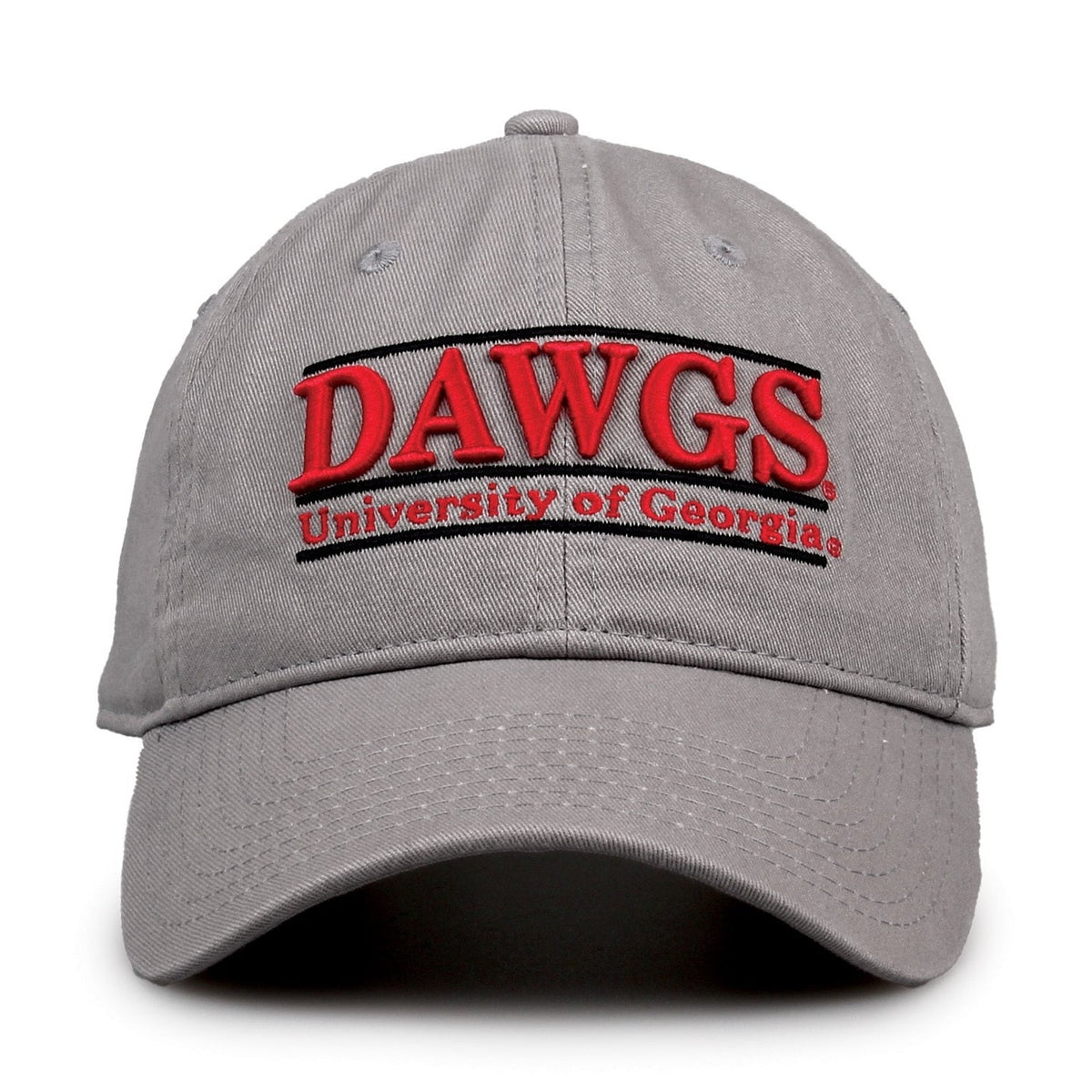 The Game Headwear Georgia Dad Cap