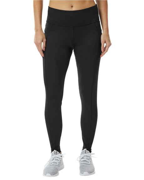adidas Women's Pocket Leggings Womens Apparel Pants & Sweatpants