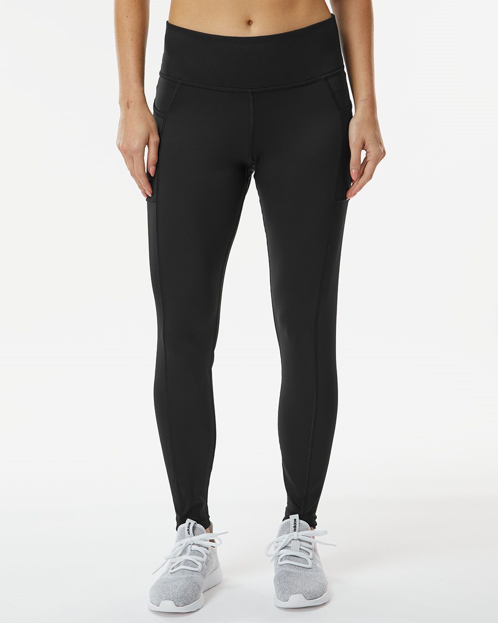 adidas Women's Pocket Leggings