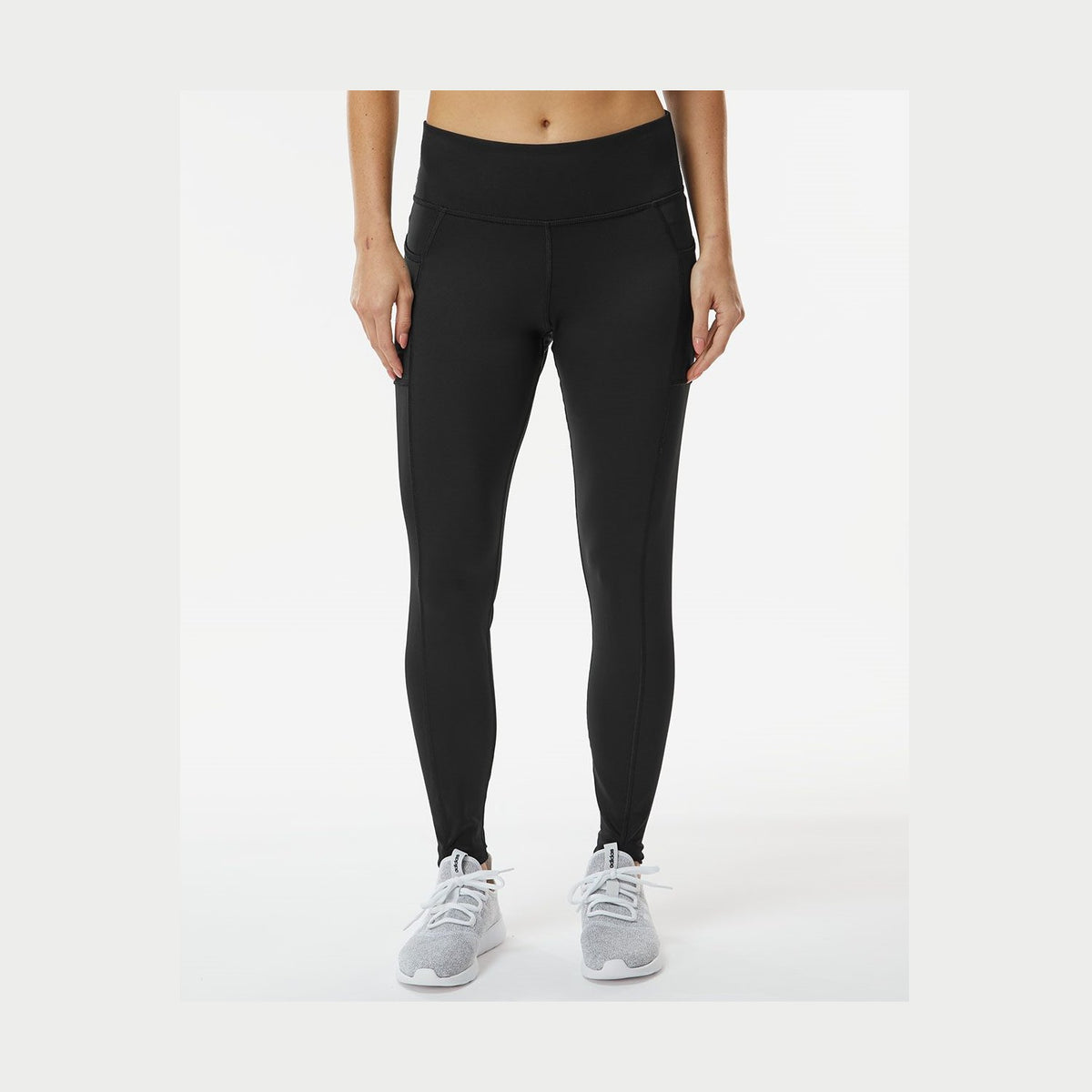 adidas Women's Pocket Leggings