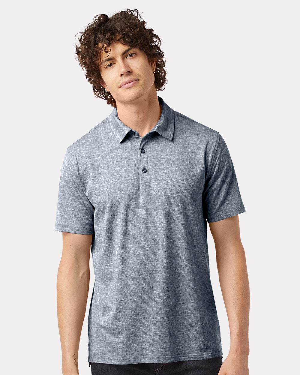 Champion Men's Sport Polo Mens Apparel Shirts & Tops