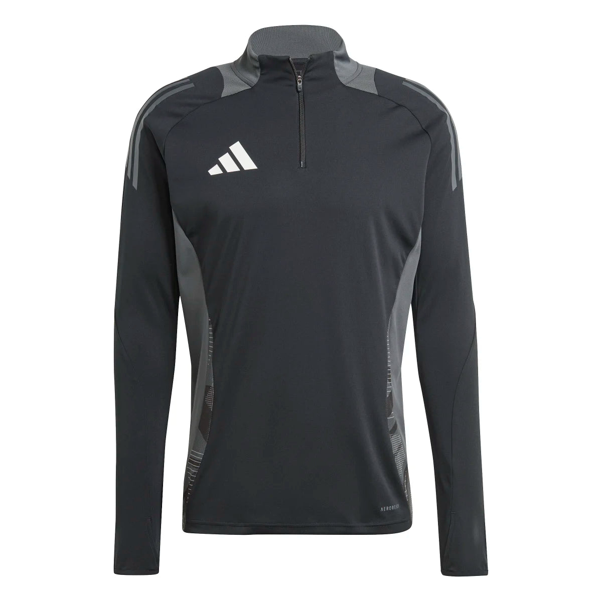 adidas Men's Tiro 24 Competition Soccer Training Top Soccer Uniforms & Apparel All