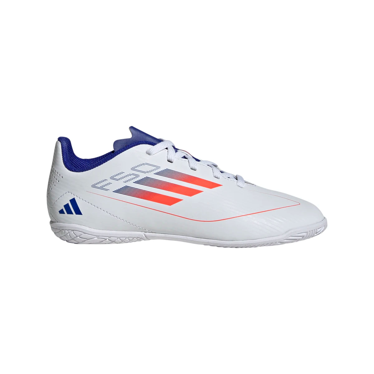 adidas Youth F50 Club Indoor Soccer Shoes Soccer Footwear Youth