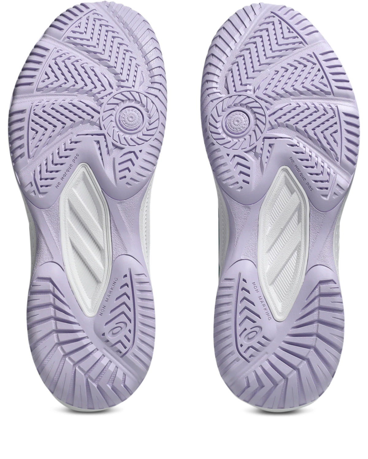 Asics Women's Upcourt 6 Volleyball Shoes-3