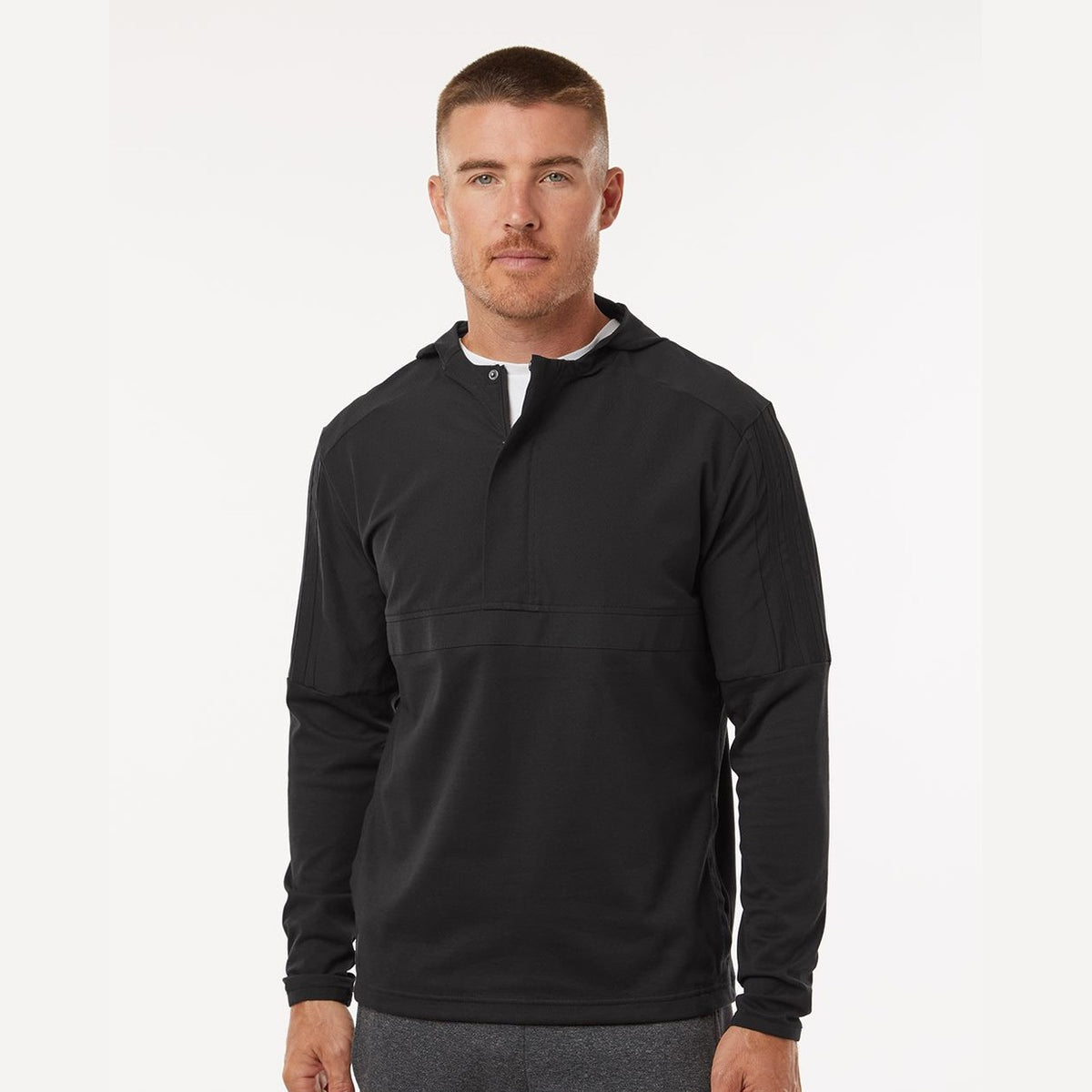 adidas Men's Anorak