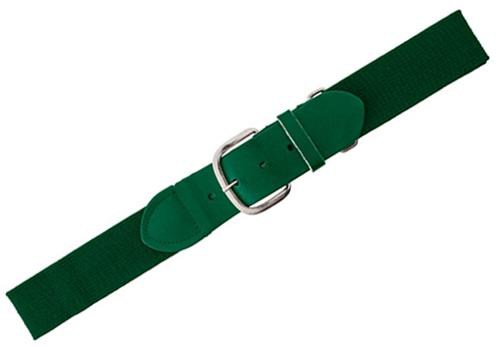Champion Sports Uniform Baseball / Softball Belt with Syntex Tab Baseball Socks & Belts All