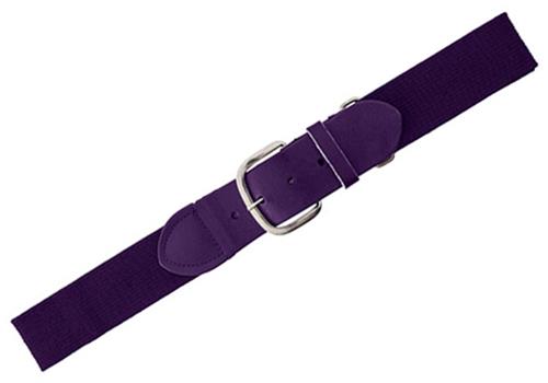 Champion Sports Uniform Baseball / Softball Belt with Syntex Tab Baseball Socks & Belts All