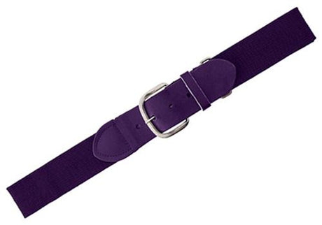 Champion Sports Uniform Baseball / Softball Belt with Syntex Tab Baseball Socks & Belts All