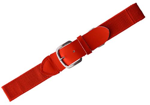 Champion Sports Uniform Baseball / Softball Belt with Syntex Tab Baseball Socks & Belts All