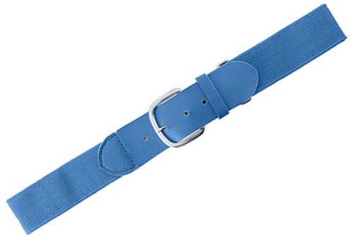 Champion Sports Uniform Baseball / Softball Belt with Syntex Tab Baseball Socks & Belts All
