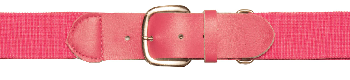 Champion Sports Uniform Baseball / Softball Belt with Syntex Tab Baseball Socks & Belts All