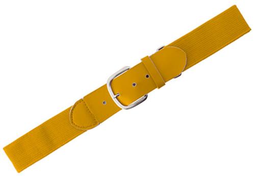Champion Sports Uniform Baseball / Softball Belt with Syntex Tab Baseball Socks & Belts All