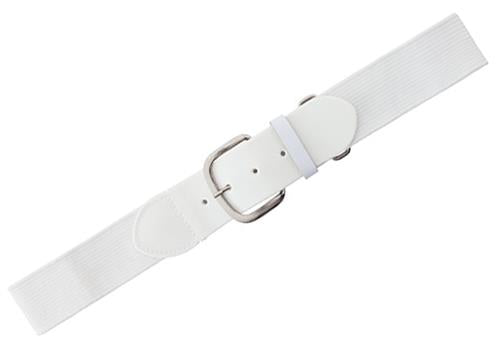 Champion Sports Uniform Baseball / Softball Belt with Syntex Tab Baseball Socks & Belts All