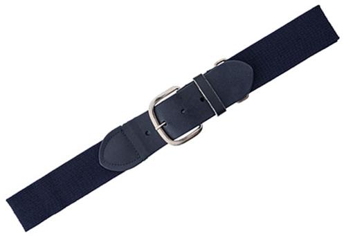 Champion Sports Uniform Baseball / Softball Belt with Syntex Tab Baseball Socks & Belts All