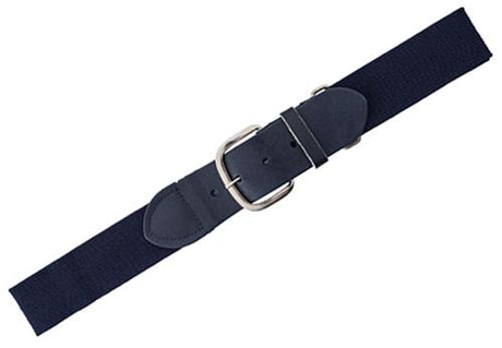 Champion Sports Uniform Baseball / Softball Belt with Syntex Tab Baseball Socks & Belts All