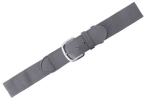 Champion Sports Uniform Baseball / Softball Belt with Syntex Tab Baseball Socks & Belts All
