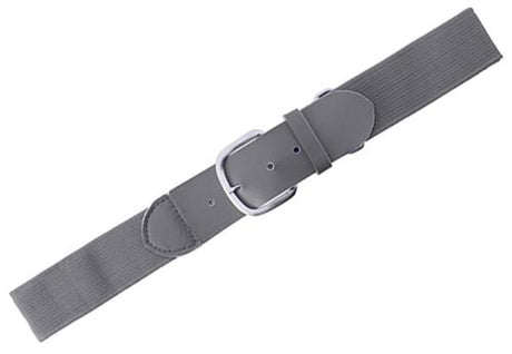 Champion Sports Uniform Baseball / Softball Belt with Syntex Tab Baseball Socks & Belts All