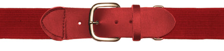 Champion Sports Uniform Baseball / Softball Belt with Syntex Tab Baseball Socks & Belts All