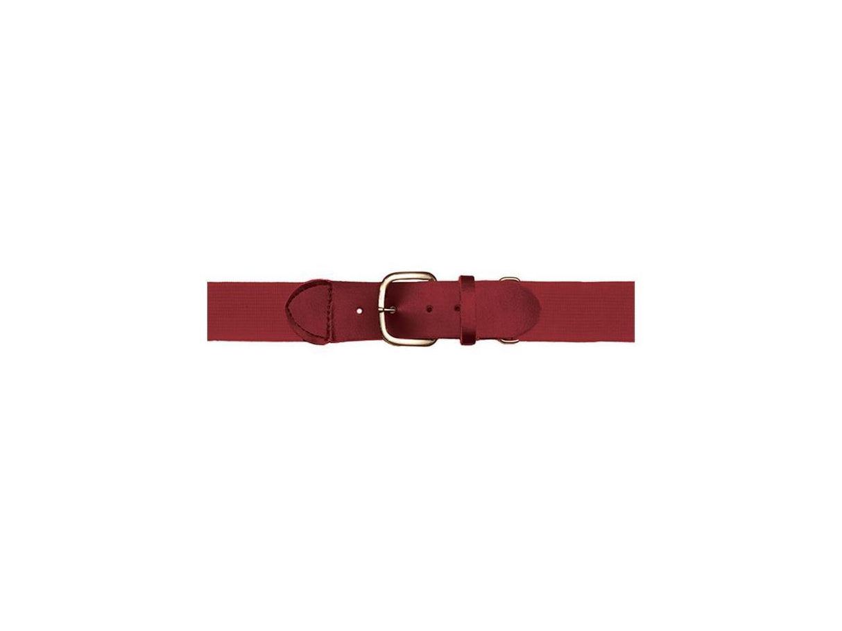 Champion Sports Uniform Baseball / Softball Belt with Syntex Tab Baseball Socks & Belts All