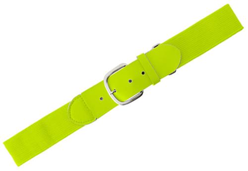 Champion Sports Uniform Baseball / Softball Belt with Syntex Tab Baseball Socks & Belts All