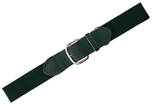 Champion Sports Uniform Baseball / Softball Belt with Syntex Tab Baseball Socks & Belts All