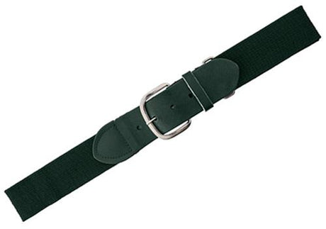 Champion Sports Uniform Baseball / Softball Belt with Syntex Tab Baseball Socks & Belts All