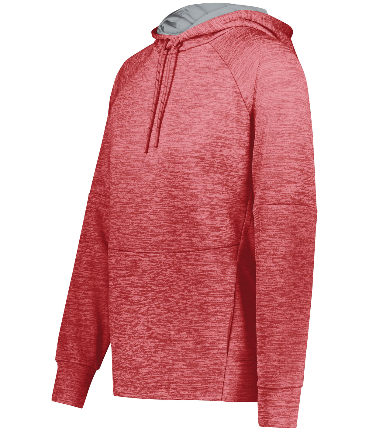 Holloway Ladies All-Pro Performance Fleece Hoodie Womens Apparel Sweatshirts & Fleece