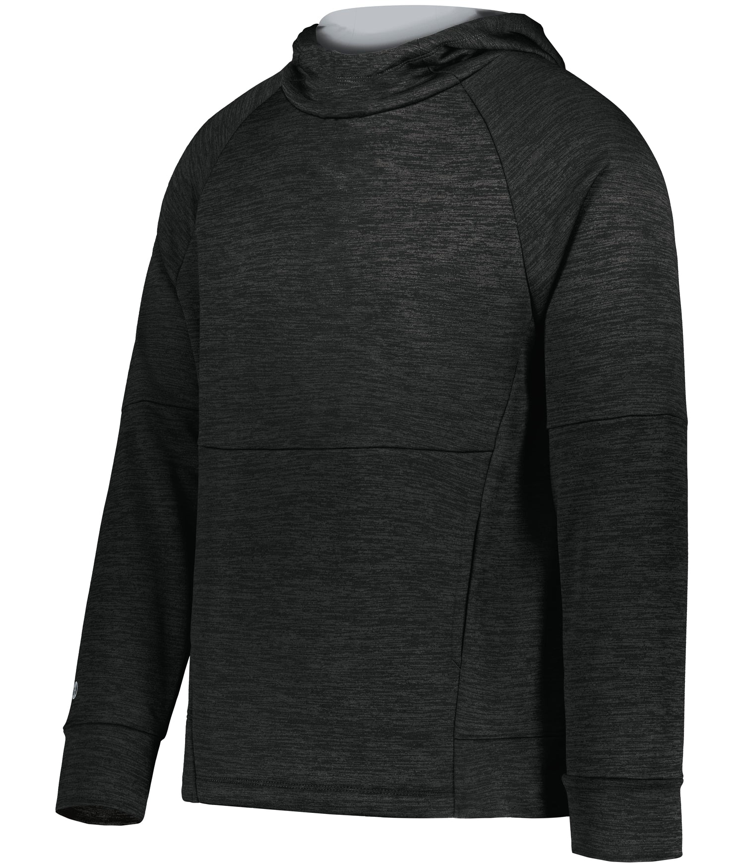 Holloway Youth All-Pro Performance Fleece Hoodie Youth Apparel Hoodies & Sweatshirts