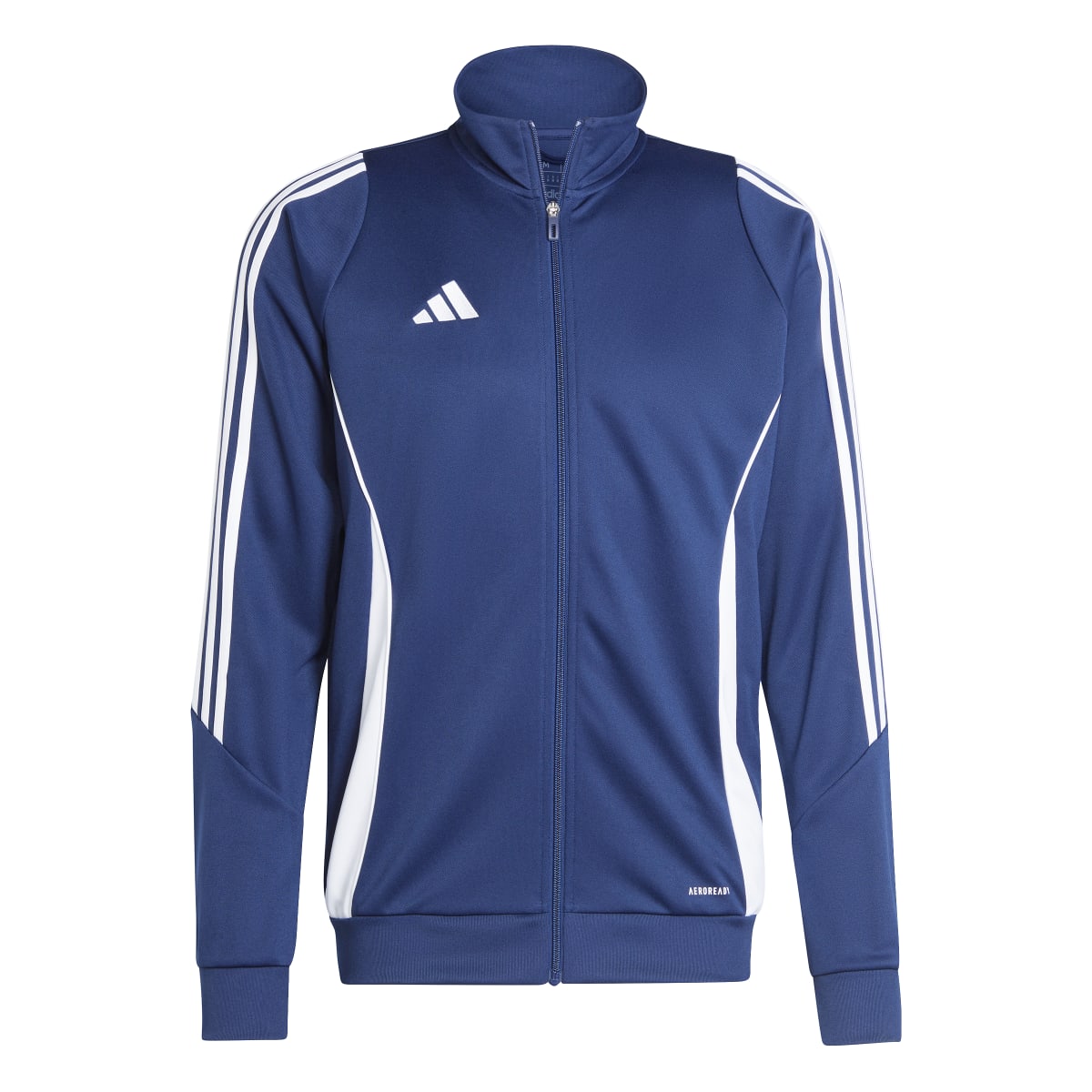 adidas Men's Tiro 24 Soccer Training Jacket Soccer Uniforms & Apparel All