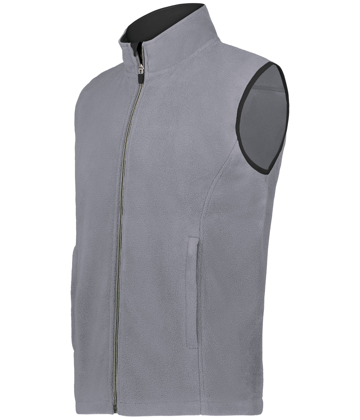 Augusta Men's Chill Fleece Vest 2.0 Mens Apparel Jackets & Vests