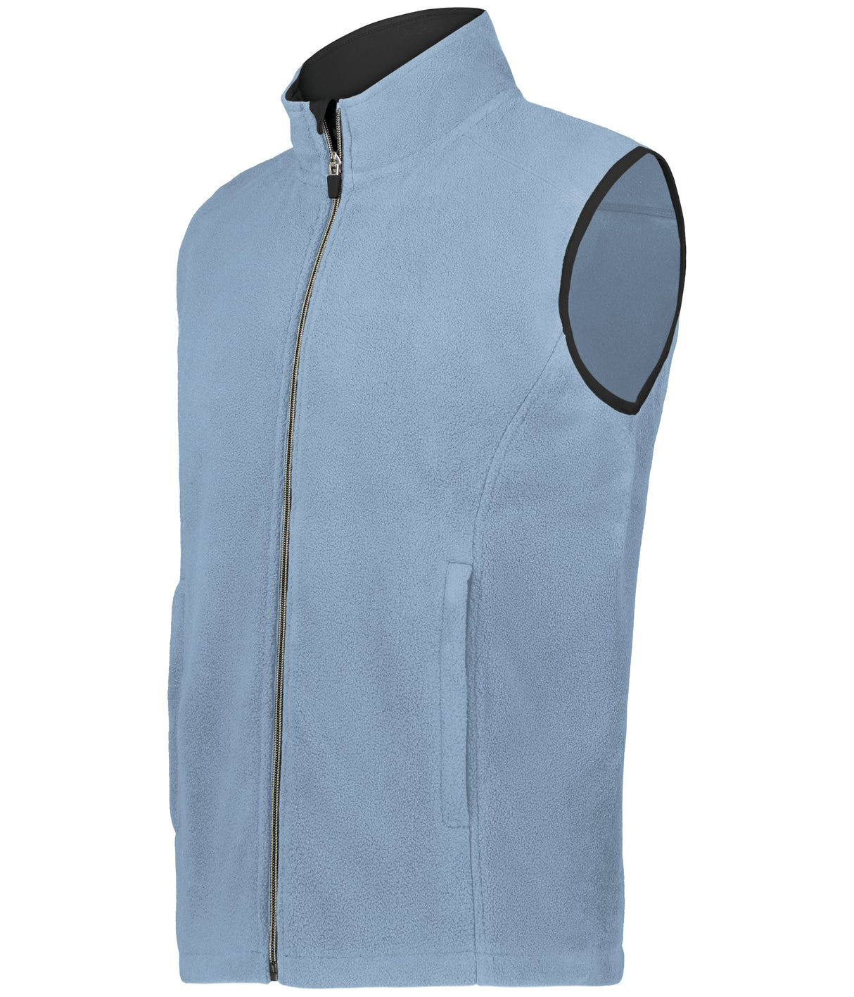 Augusta Men's Chill Fleece Vest 2.0 Mens Apparel Jackets & Vests