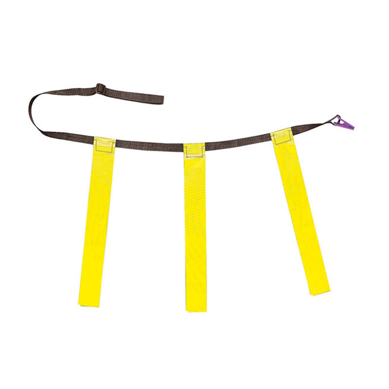 Champion Sports Triple Flag Football Set Youth Football Flag Football All