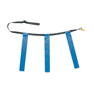 Champion Sports Triple Flag Football Set Youth Football Flag Football All