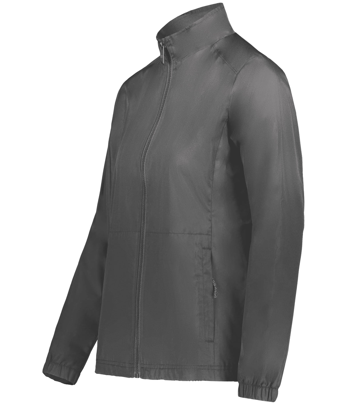 Holloway Ladies SeriesX Full-Zip Jacket Womens Apparel Jackets & Vests