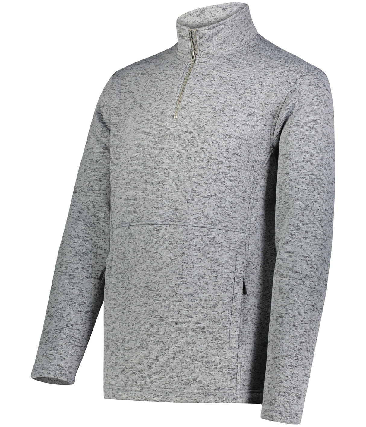 Alpine Men's Sweater Fleece 1/4 Zip Pullover Mens Apparel Sweatshirts & Fleece