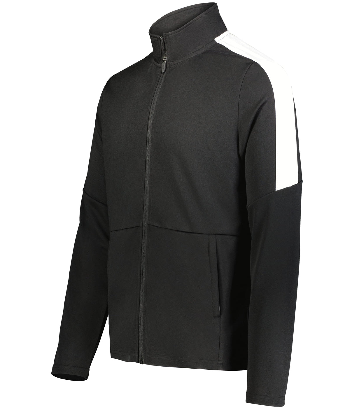 Holloway Men's Crosstown Jacket Mens Apparel Jackets & Vests