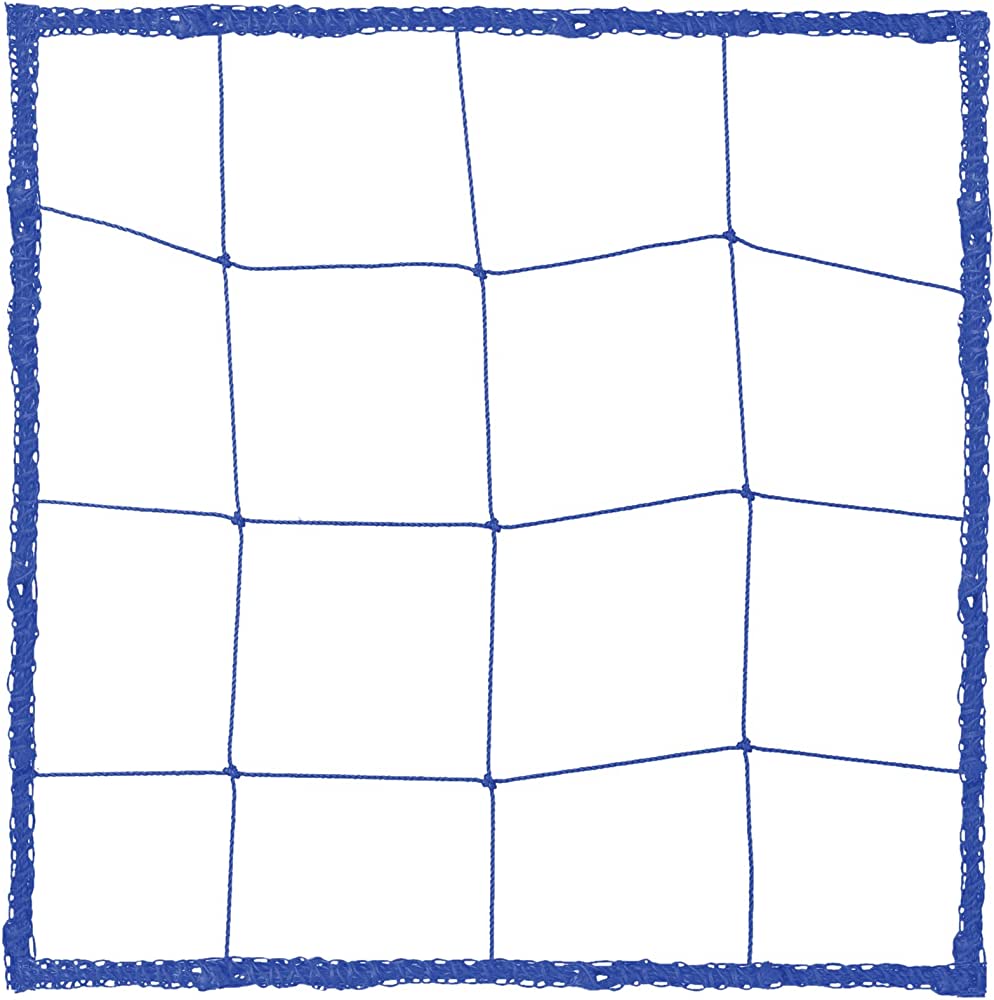 Champion Sports Official Size Soccer Net Soccer Field Equipment All