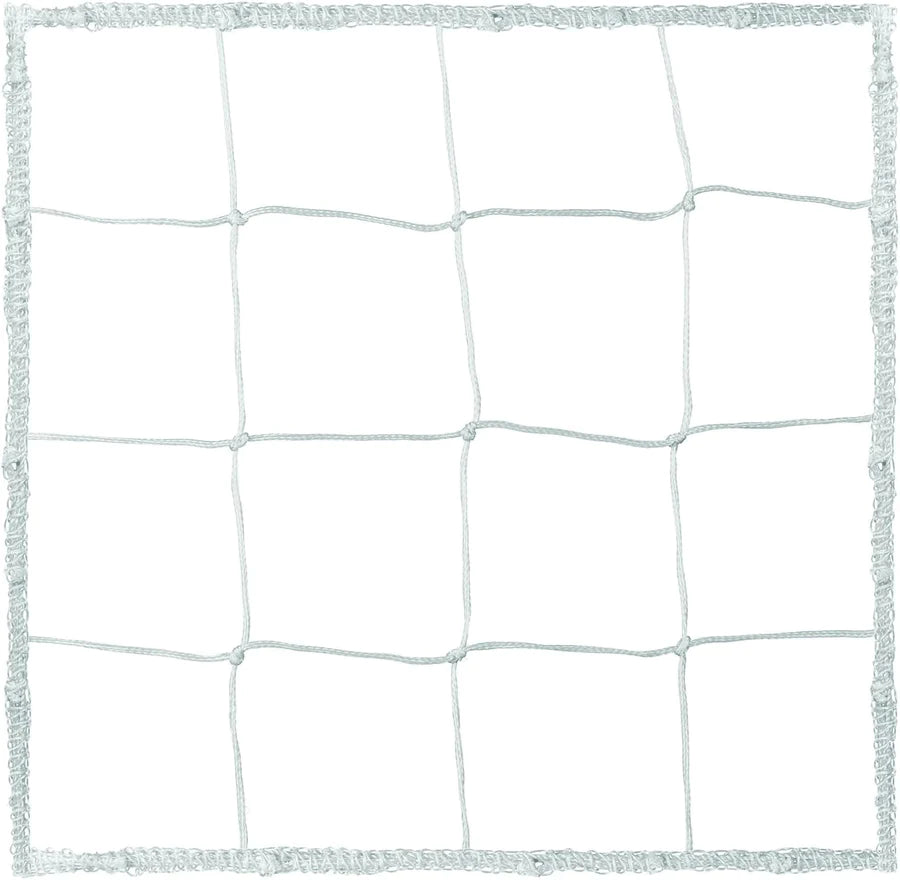 Champion Sports Official Size Soccer Net Soccer Field Equipment All