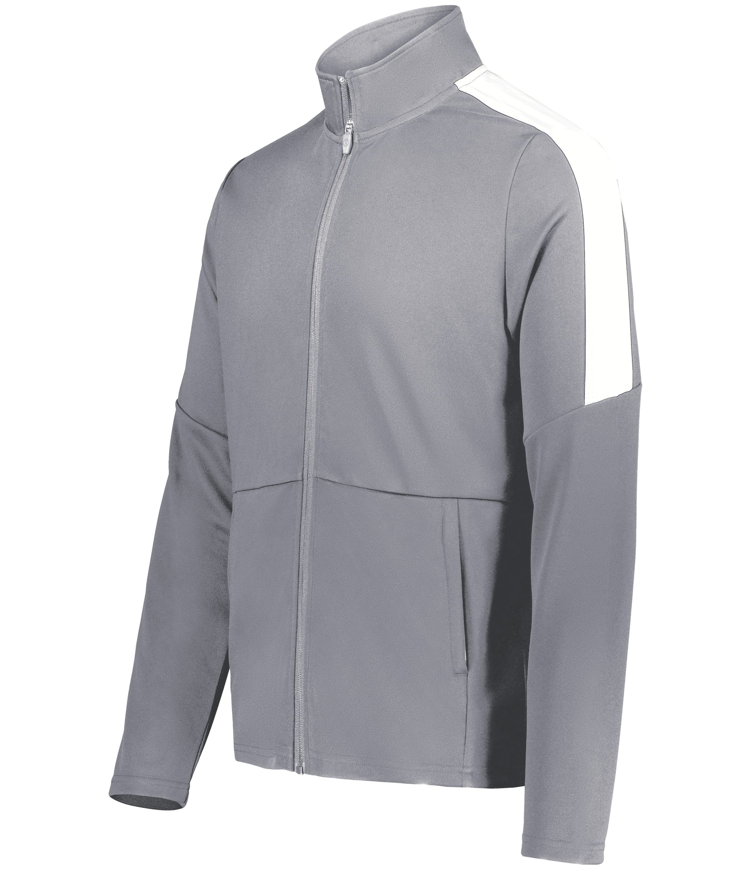 Holloway Youth Crosstown Jacket Youth Apparel Jackets & Vests