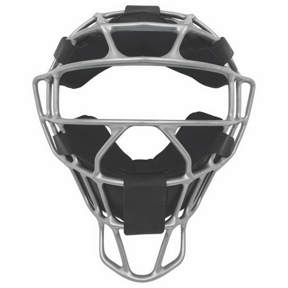 Champion Sports Magnesium Umpire Mask Baseball Umpires Gear All