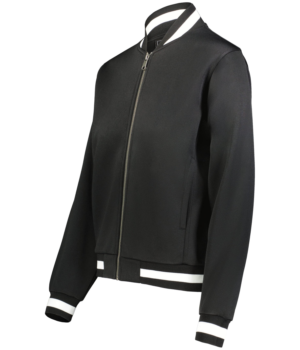 Holloway Ladies V-Street Full Zip Jacket Womens Apparel Jackets & Vests